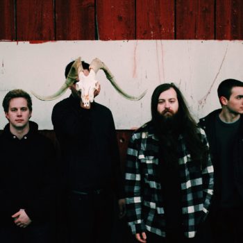 PREMIERE: Stay up all night with Harrisburg’s Young and Heartless in the “Noisecreep” video