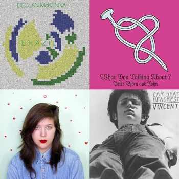 Follow WXPN&#8217;s Best New Music Spotify playlist