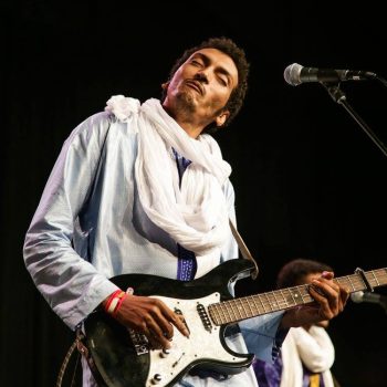 Watch Bombino perform “Akhar Zaman (This Moment)” and “Emé” at SXSW