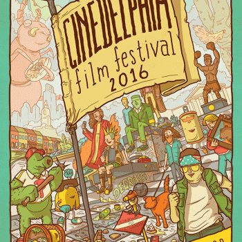 Cinedelphia Film Festival brings music docs, 80s talent shows and a Nigerian <em>Purple Rain</em> to PhilaMOCA