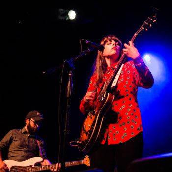 Stop The Presses: Hop Along and Waxahatchee to headline Connor Barwin&#8217;s 3rd annual Make The World Better Benefit at Union Transfer