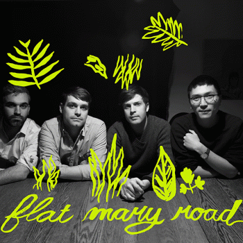 PREMIERE: Flat Mary Road will pump you up on the &#8220;Littered&#8221; video