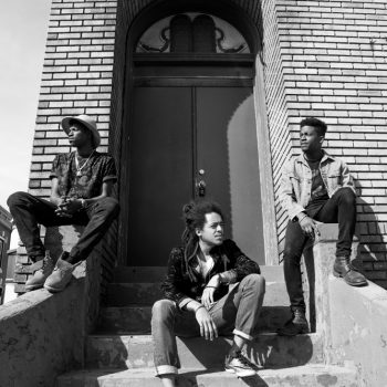 PREMIERE: Ill Fated Natives level up on the new slow-burner “Blind Man”