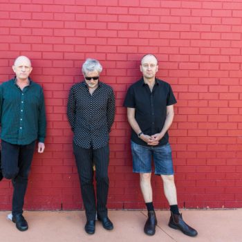 The Necks will ring in 30th anniversary at Philadelphia Art Alliance