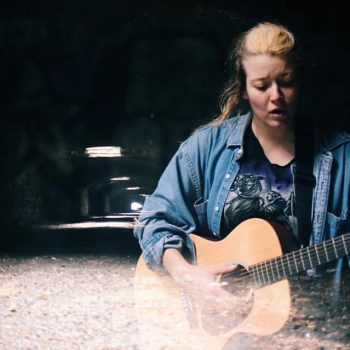 Watch Abi Reimold perform an acoustic session for Brooklyn Vegan