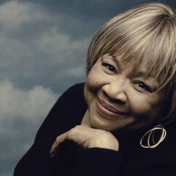 Livin&#8217; legend Mavis Staples to grace Berks Jazz Fest