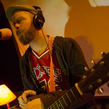 The Key Studio Sessions: Archawah