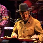 Ben Harper and the Innocent Criminals | Photo by John Vettese for WXPN