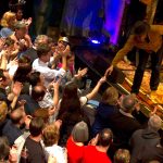 Ben Harper and the Innocent Criminals | Photo by John Vettese for WXPN