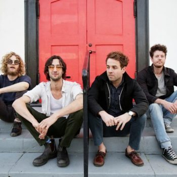 Dawes announce new album, <em>We&#8217;re All Gonna Die</em>; watch a video from it