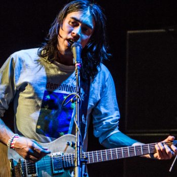 Teen Spirit: Alex G&#8217;s introspective youth anthems bring out a hometown crowd