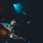 Vance Joy | Photo by Cameron Pollack for WXPN | cameronpollackphotography.com