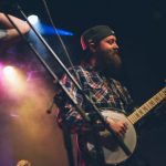 Judah + the Lion | Photo by Cameron Pollack for WXPN | cameronpollackphotography.com