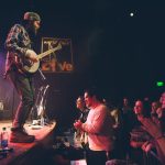 Judah + the Lion | Photo by Cameron Pollack for WXPN | cameronpollackphotography.com