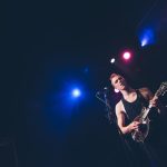 Judah + the Lion | Photo by Cameron Pollack for WXPN | cameronpollackphotography.com