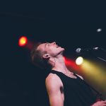 Judah + the Lion | Photo by Cameron Pollack for WXPN | cameronpollackphotography.com