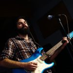 The Lawsuits | Photo by Breanna Keohane for WXPN