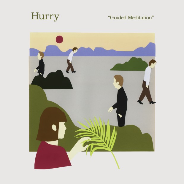 Hurry Guided Meditation