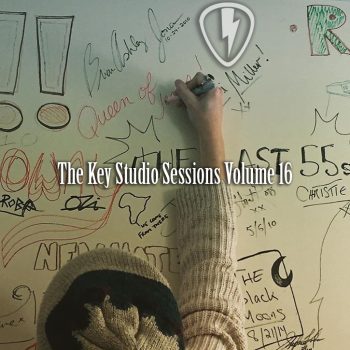 Download The Key Studio Sessions Volume 16 (featuring Queen of Jeans, Hardwork Movement, Abi Reimold and more)