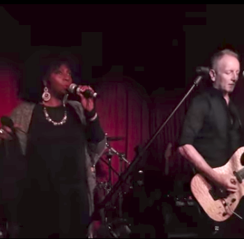 Watch members of Def Leppard and Stone Temple Pilots play Ortlieb&#8217;s in their blues-rock supergroup Delta Deep