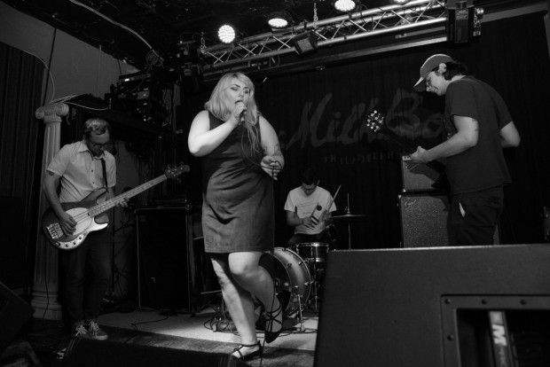 Kississippi at Key Fest | Photo by John Vettese for WXPN