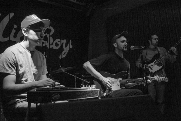 Friendship at Key Fest | Photo by John Vettese for WXPN