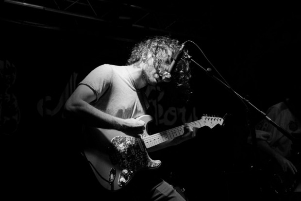 Howlish at Key Fest | Photo by John Vettese for WXPN