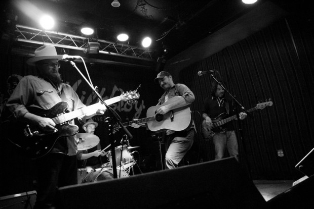 Howlish at Key Fest | Photo by John Vettese for WXPN