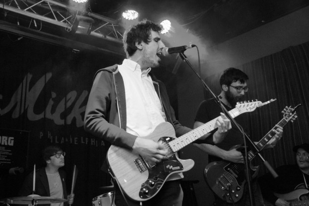 Cherry at Key Fest | Photo by John Vettese for WXPN