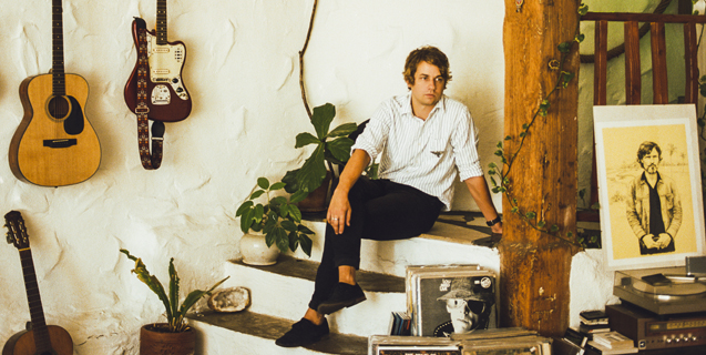 Kevin Morby | Photo courtesy of the artist