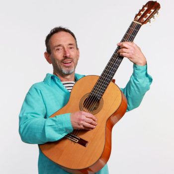 How Jonathan Richman – stone-mason, meditator and my personal rock&#8217;n&#8217;roll hero – became my pen pal