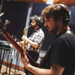 Sunwatchers | Photo by Breanna Keohane for WXPN