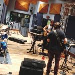 Sunwatchers | Photo by Breanna Keohane for WXPN