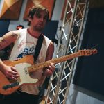 Sunwatchers | Photo by Breanna Keohane for WXPN