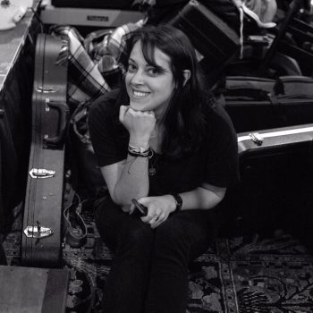 Listen to SoFAR Philly’s Carolyn Lederach on the 25 O’Clock Podcast