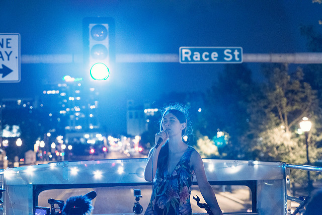 Weyes Blood | phot by Scott Troyan | scotttroyan.com | courtesy of the artist