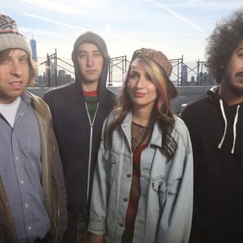 Speedy Ortiz drops new song &#8220;Death Note&#8221; and announce upcoming EP