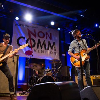 NonCOMM Recap: Band of Horses re-emerge to take the audience&#8217;s breath away