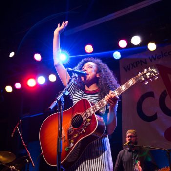 Corinne Bailey Rae comes to York&#8217;s Appell Center, Camden&#8217;s Wiggins Park, in first US tour in over five years