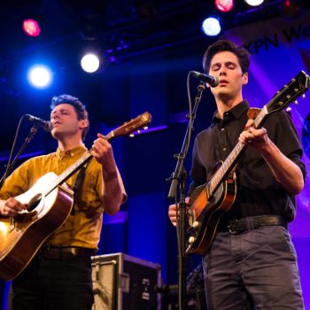 NonCOMM Recap: The Cactus Blossoms bring us back to open up day three