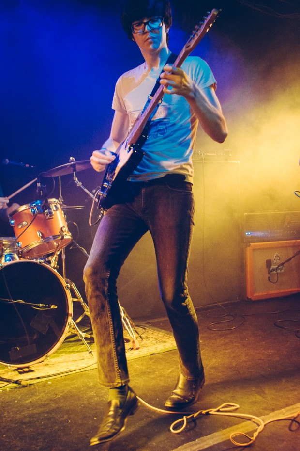 Car Seat Headrest | photo by Jeremy Zimmerman | jeremy-zim.com