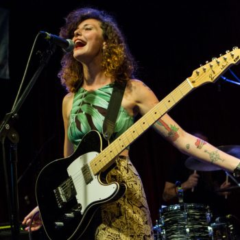 NonCOMM Recap: Esme Patterson gets wild at the PRX stage