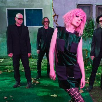 In Conversation with Garbage’s Butch Vig