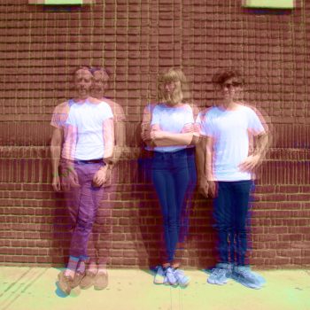 Indie Rock Hit Parade Live Session: La Sera