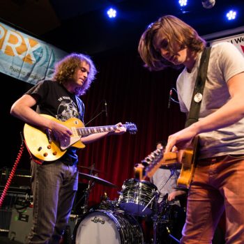 NonCOMM Recap: Maybird kick off day two with classic rock for a new age