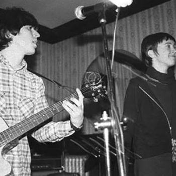 Don’t You Forget About Me: The Snow Fairies