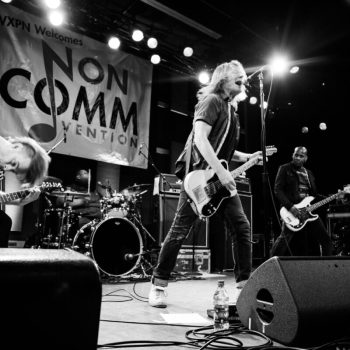 NonCOMM Recap: Nothing can stop the supersonic train that is Soul Asylum