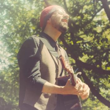 PREMIERE: The Ghost In You channels heartache and suburban ennui on <em>Heaven Help Us</em>