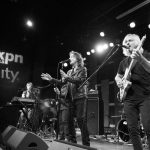 The Zombies | photo by Jeremy Zimmerman for WXPN | jeremy-zim.com