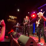 The Zombies | photo by Jeremy Zimmerman for WXPN | jeremy-zim.com